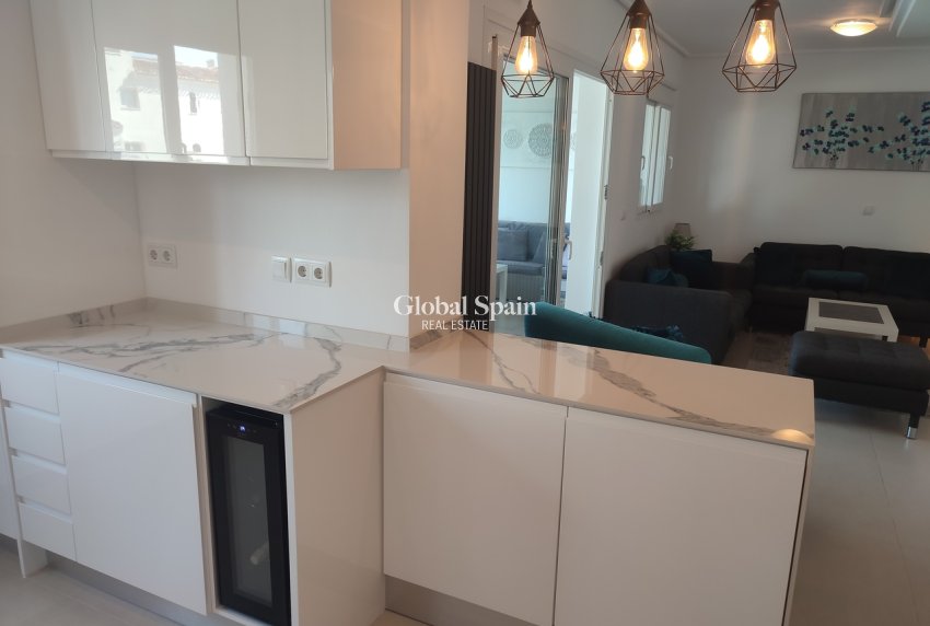 Resale - APARTMENT -
SUCINA - Inland