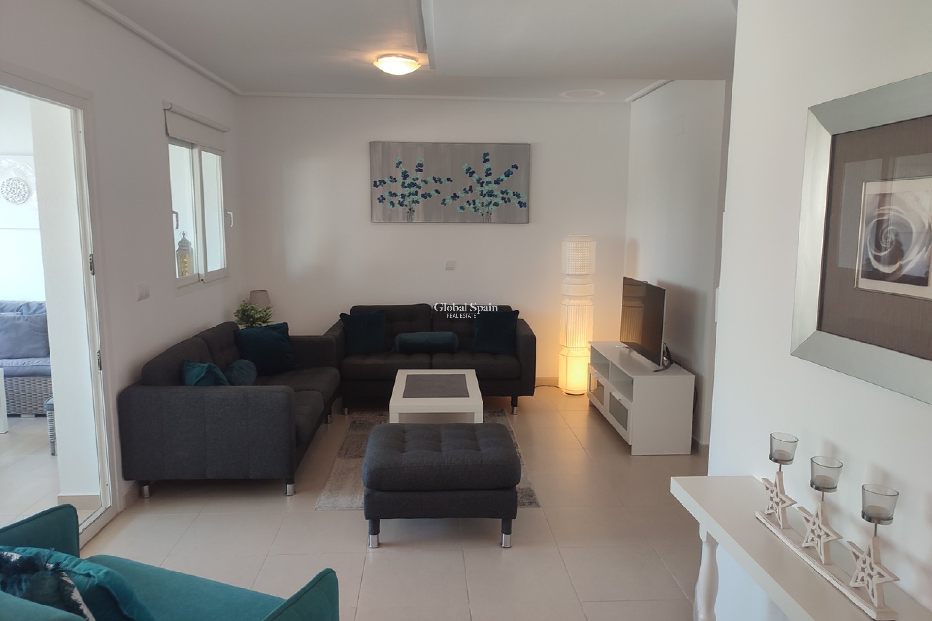 Resale - APARTMENT -
SUCINA - Inland