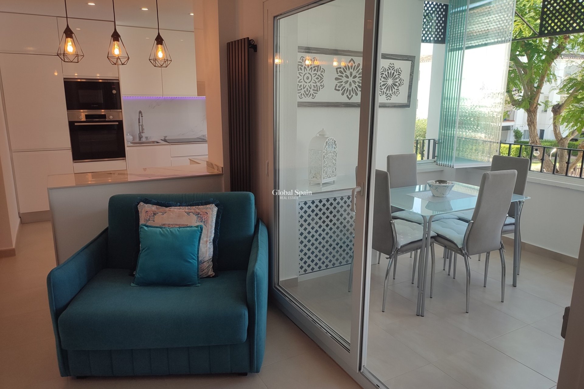 Resale - APARTMENT -
SUCINA - Inland