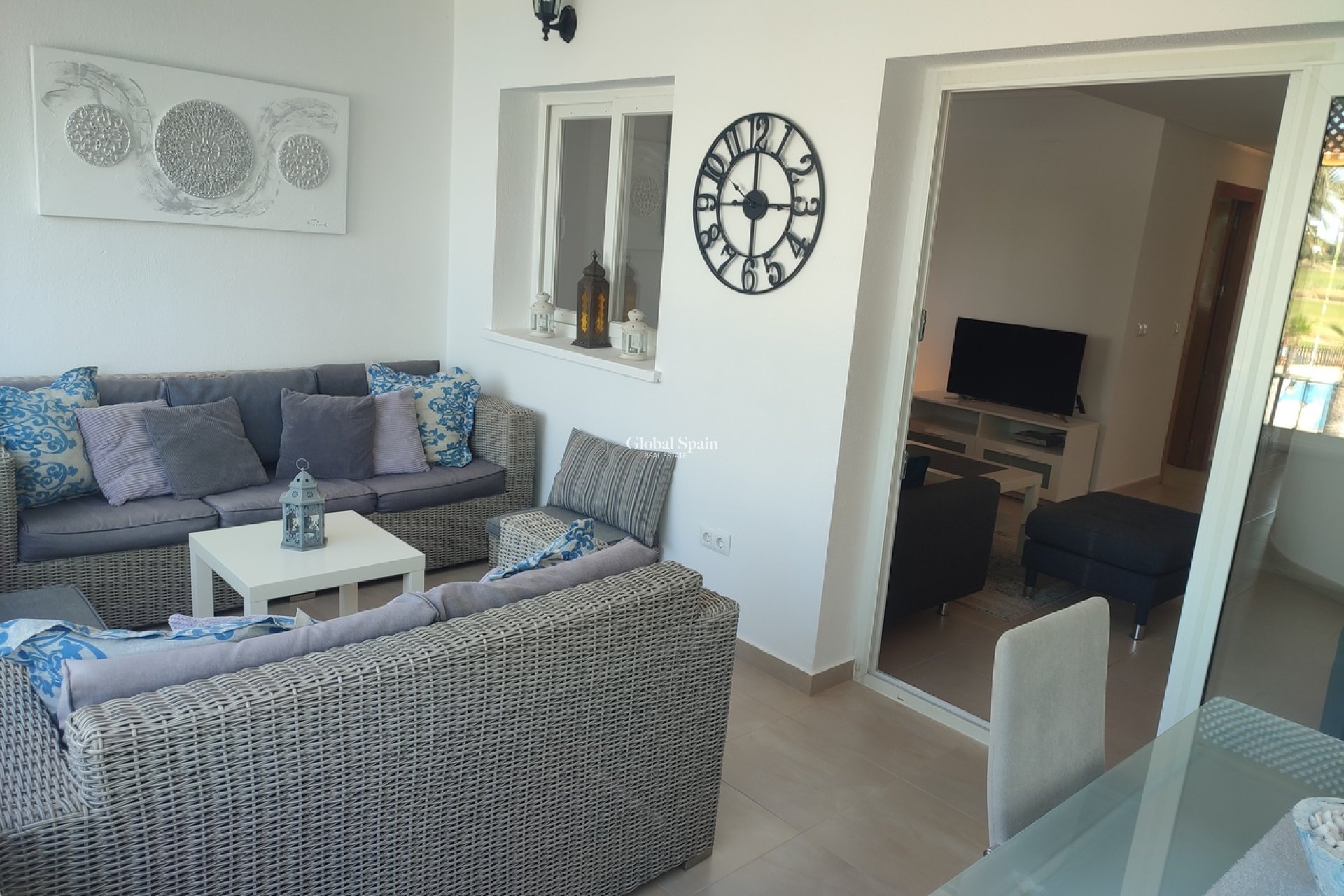 Resale - APARTMENT -
SUCINA - Inland