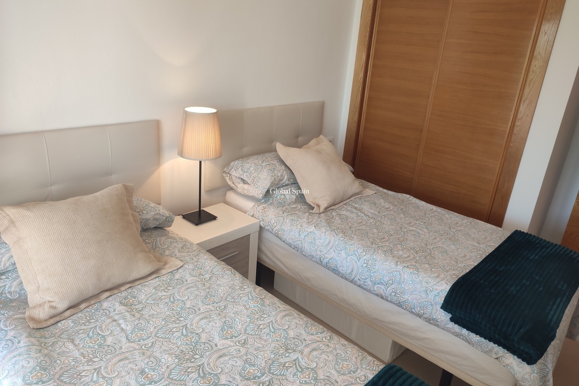 Resale - APARTMENT -
SUCINA - Inland