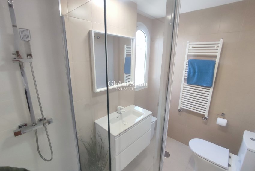 Resale - APARTMENT -
SUCINA - Inland