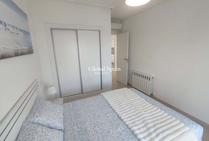 Resale - APARTMENT -
SUCINA - Inland