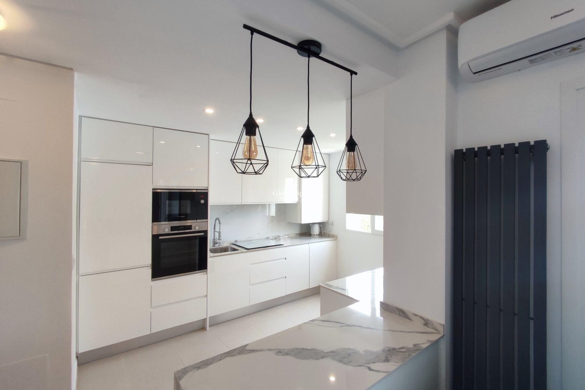 Resale - APARTMENT -
SUCINA - Inland