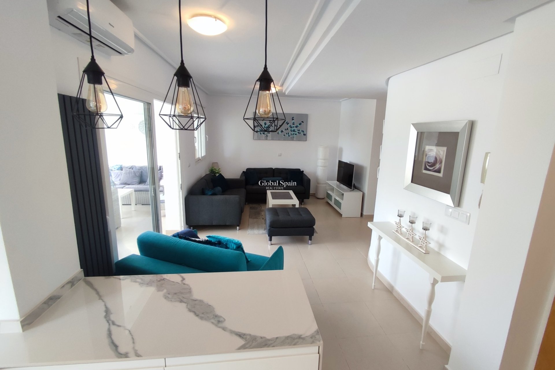 Resale - APARTMENT -
SUCINA - Inland