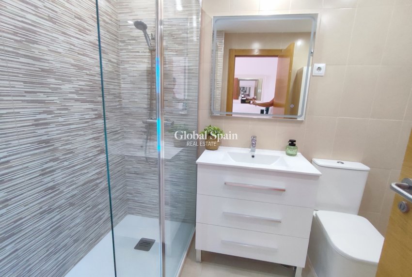Resale - APARTMENT -
SUCINA - Inland