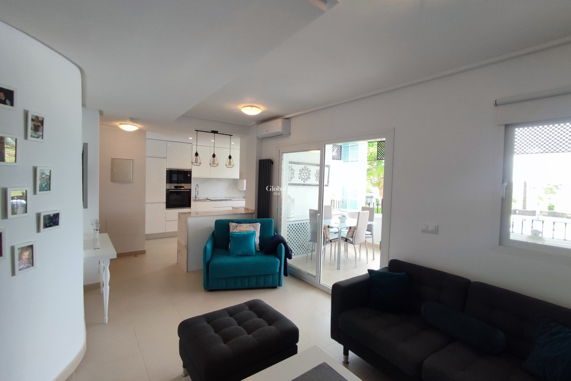Resale - APARTMENT -
SUCINA - Inland