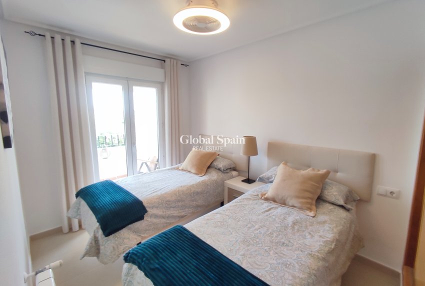 Resale - APARTMENT -
SUCINA - Inland