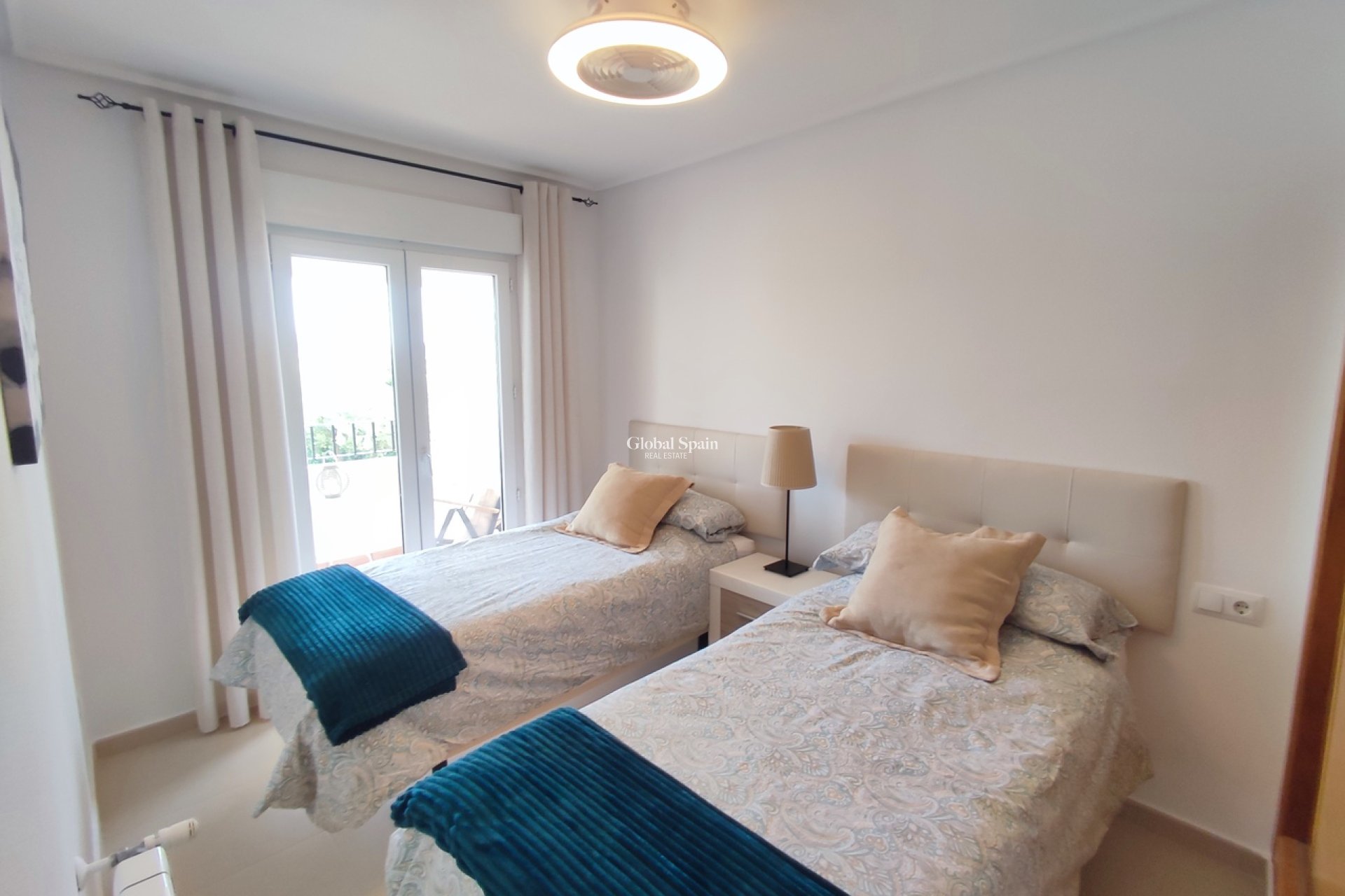 Resale - APARTMENT -
SUCINA - Inland
