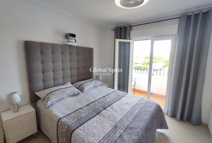 Resale - APARTMENT -
SUCINA - Inland