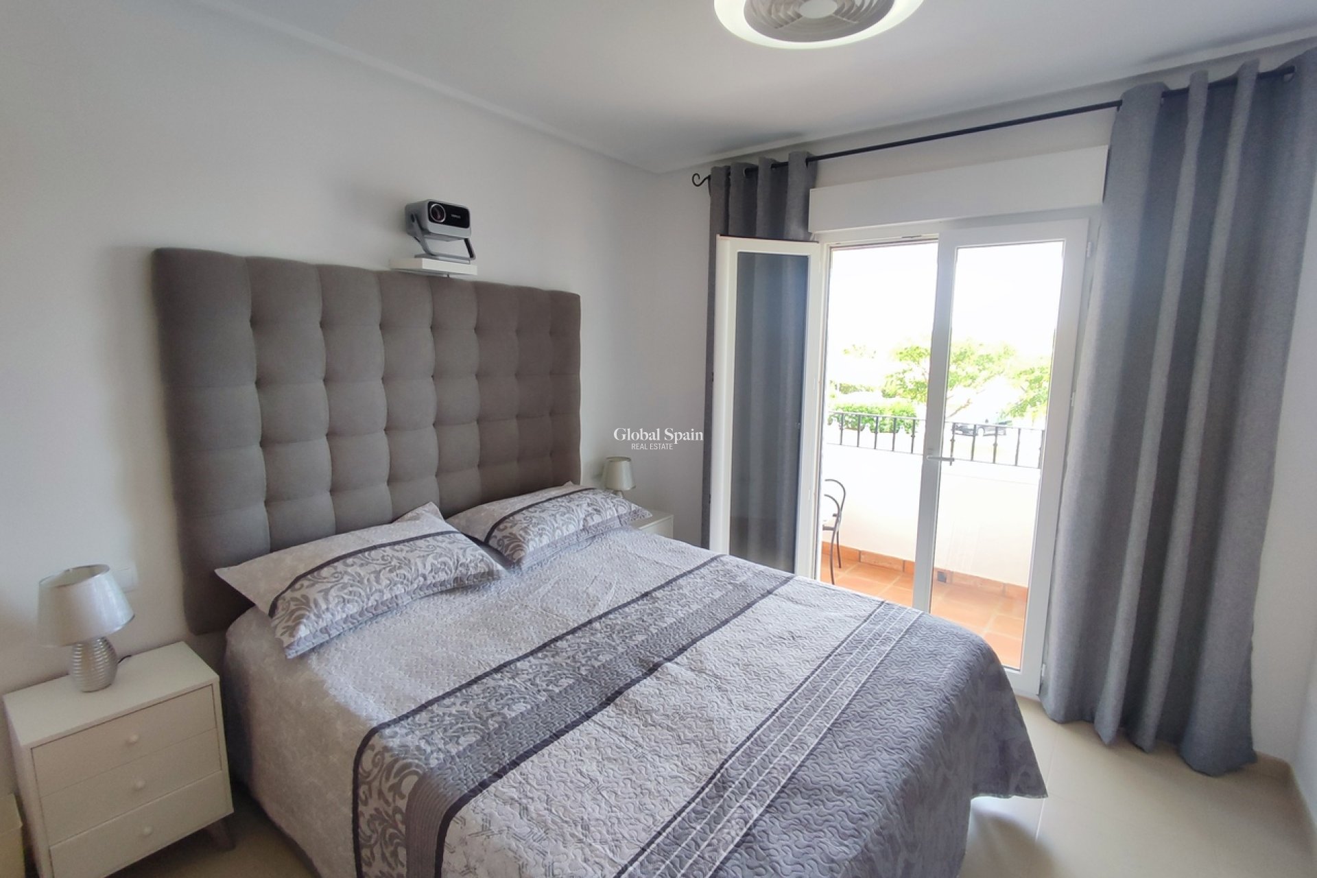 Resale - APARTMENT -
SUCINA - Inland