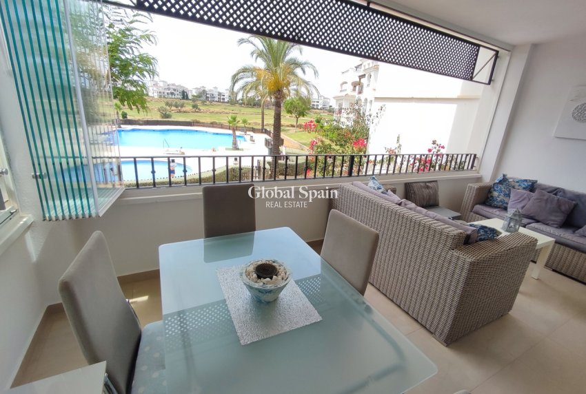 Resale - APARTMENT -
SUCINA - Inland