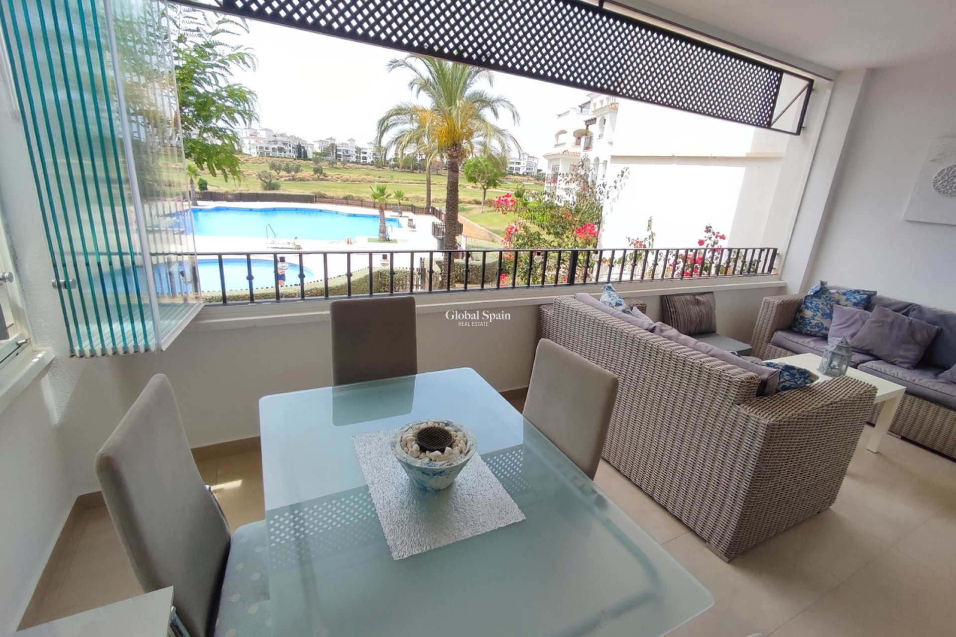 Resale - APARTMENT -
SUCINA - Inland