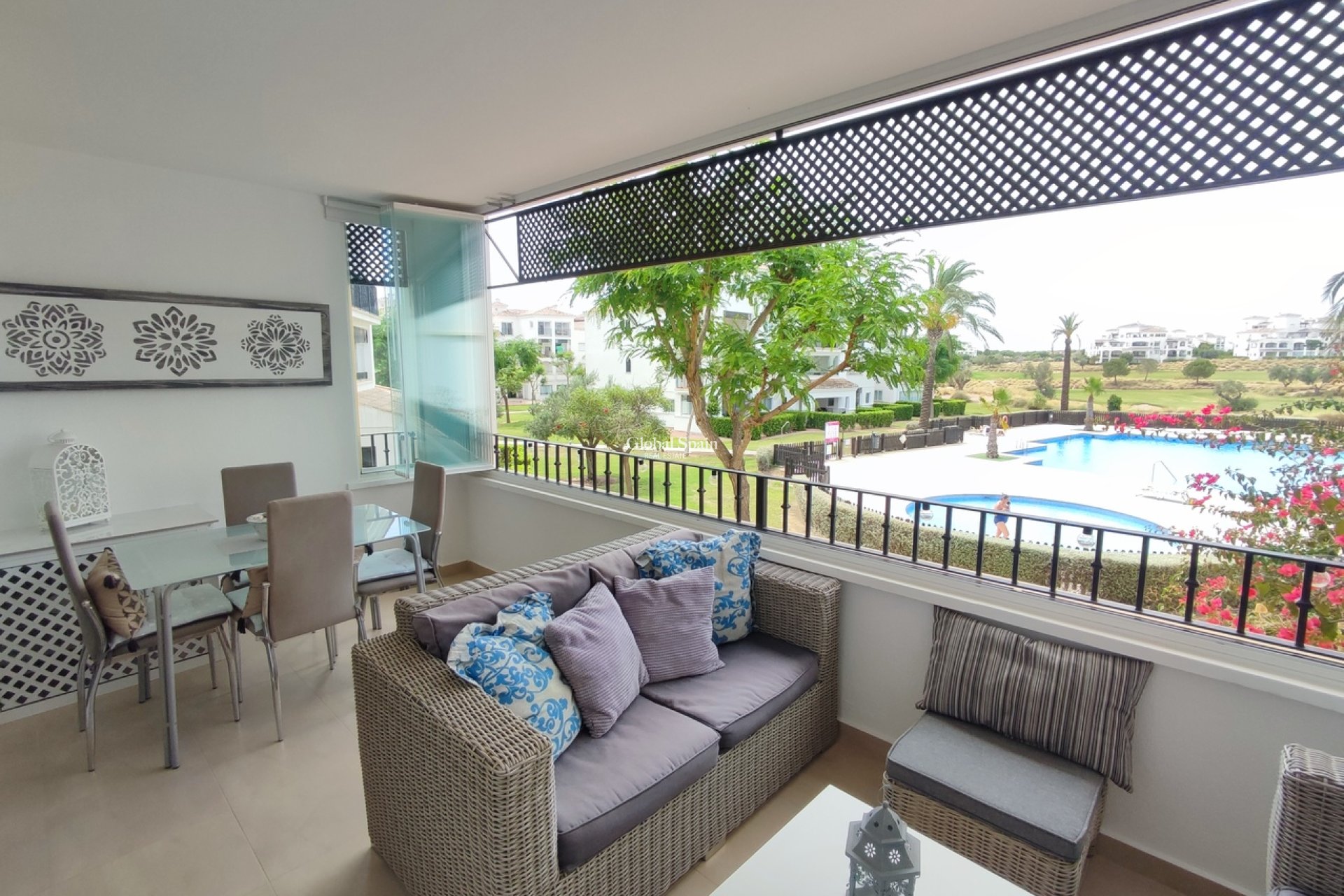 Resale - APARTMENT -
SUCINA - Inland
