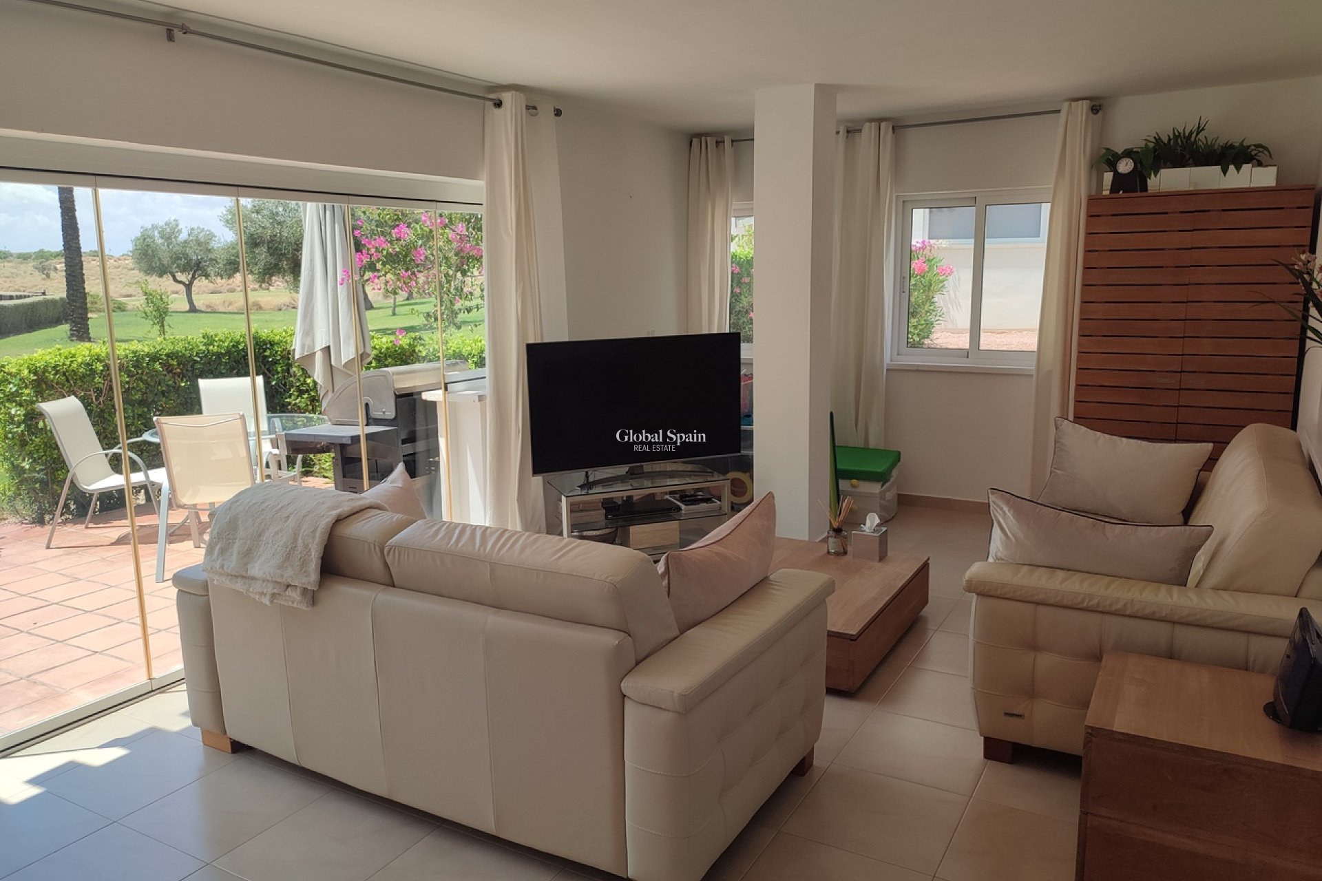 Resale - APARTMENT -
SUCINA - Inland