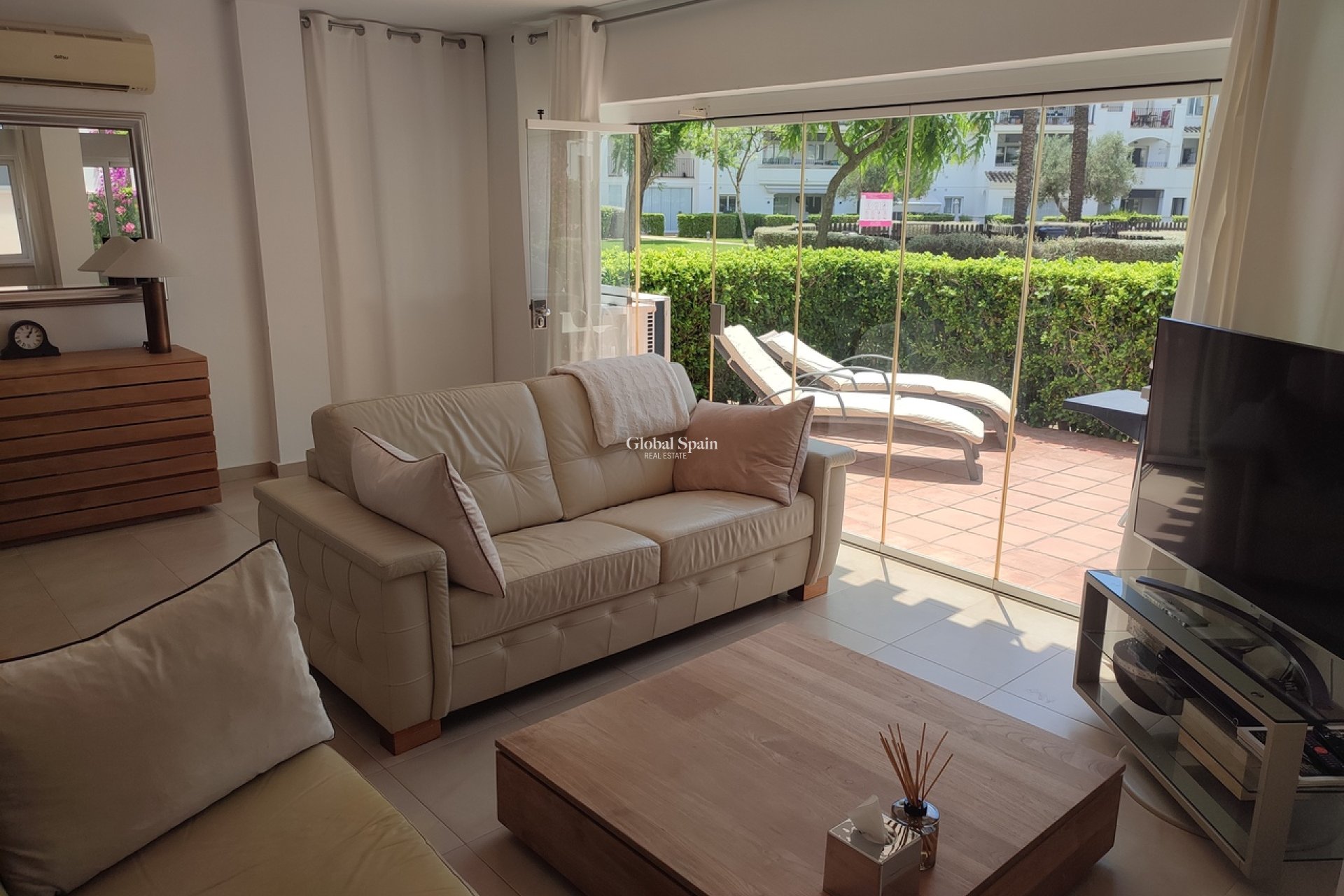 Resale - APARTMENT -
SUCINA - Inland