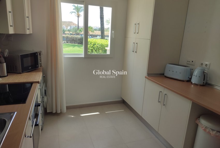 Resale - APARTMENT -
SUCINA - Inland