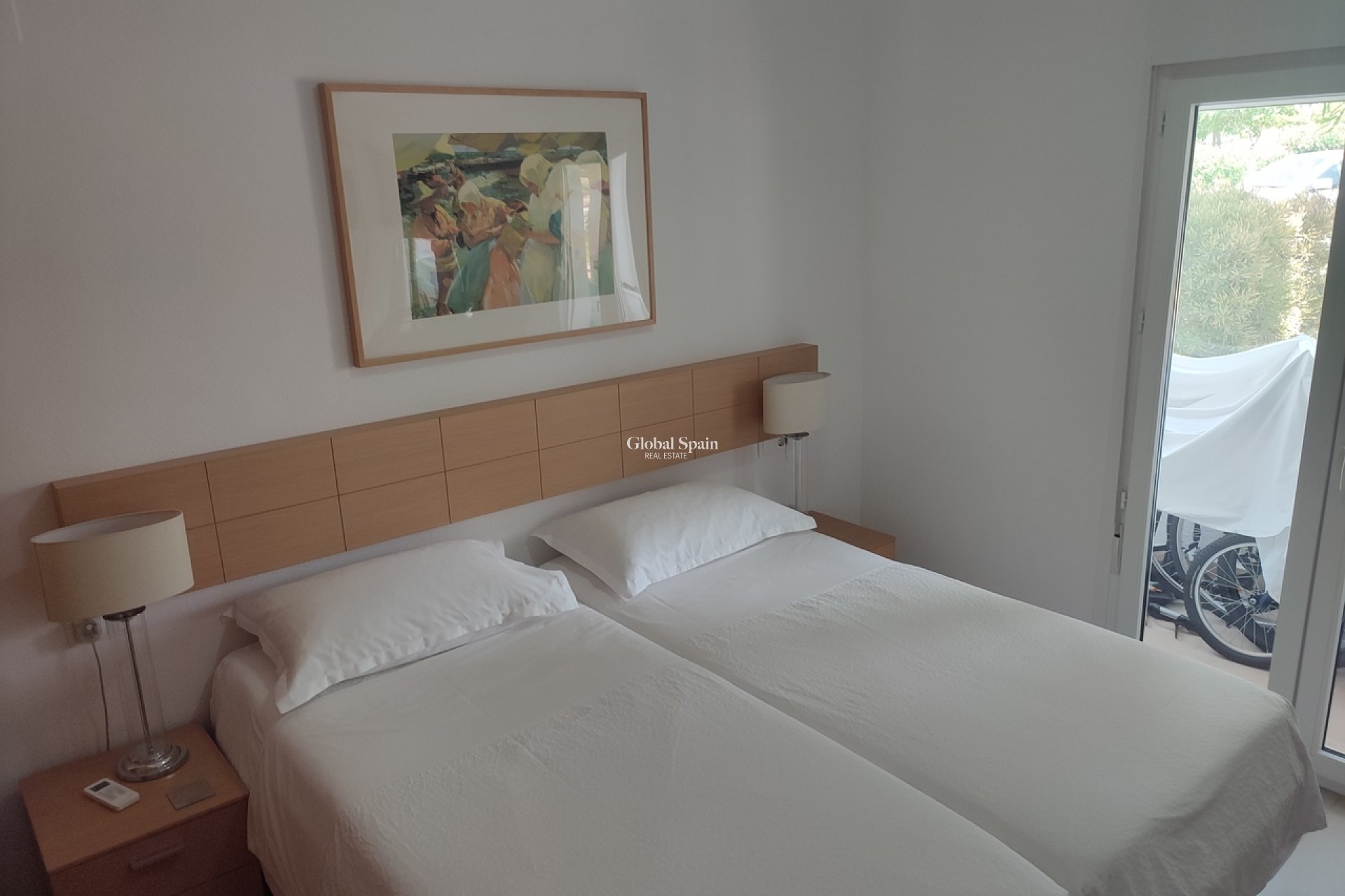 Resale - APARTMENT -
SUCINA - Inland