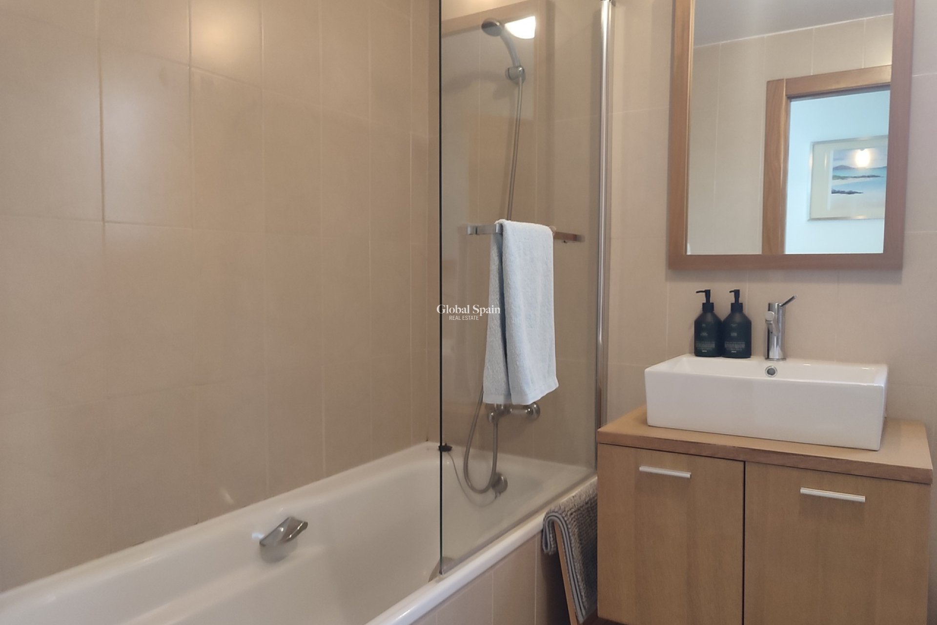 Resale - APARTMENT -
SUCINA - Inland