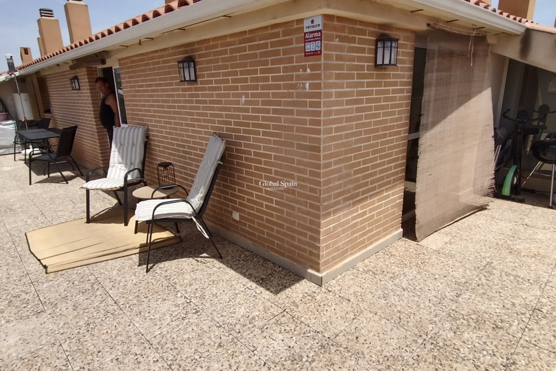 Resale - APARTMENT -
SUCINA - Inland