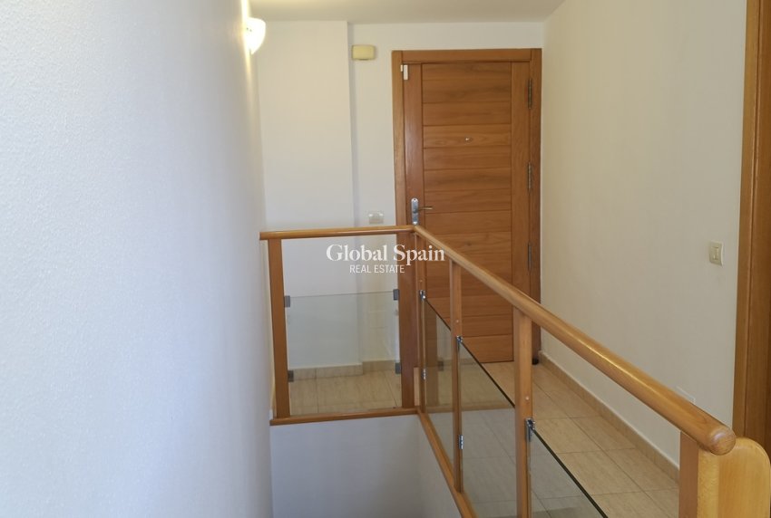 Resale - APARTMENT -
SUCINA - Inland
