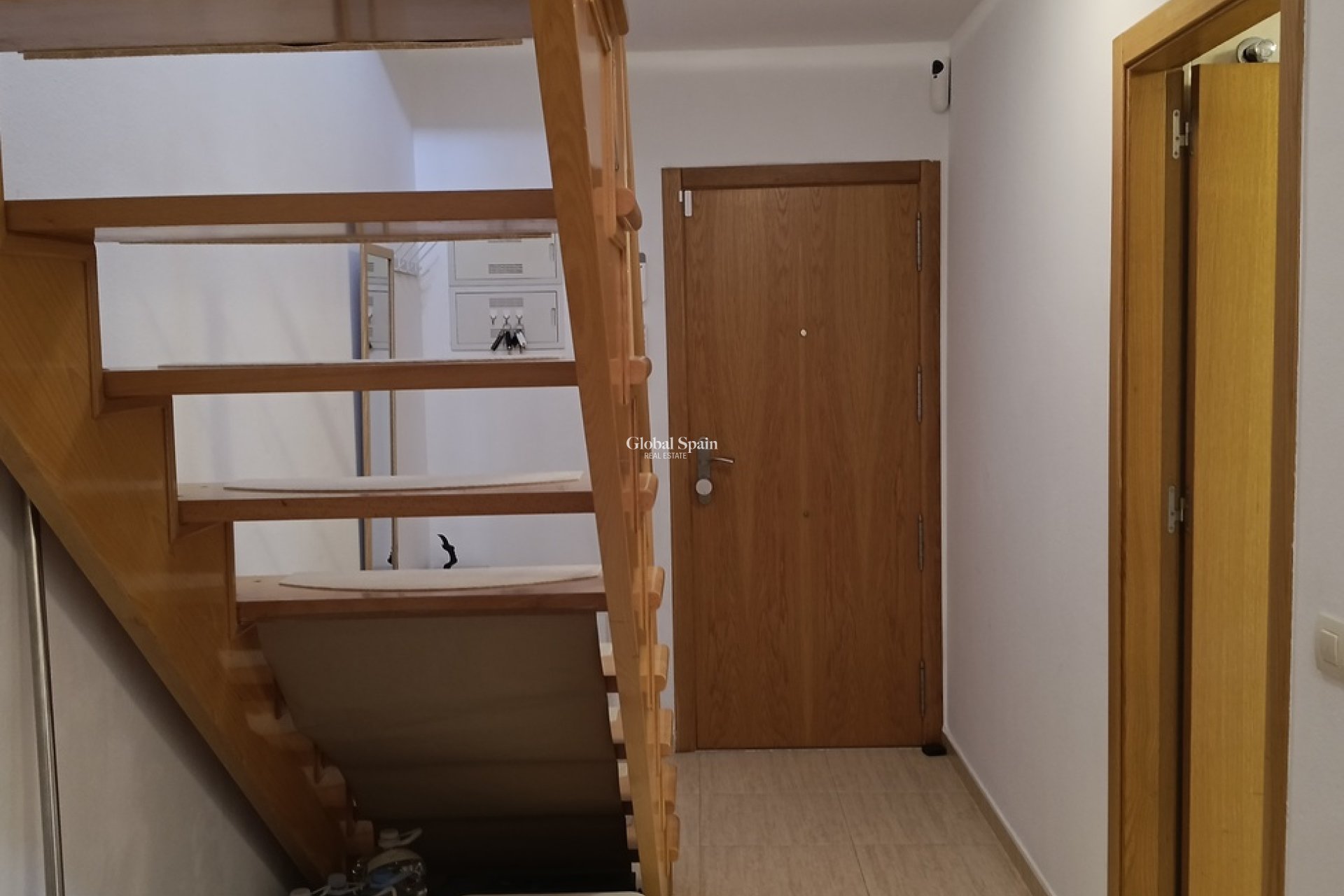 Resale - APARTMENT -
SUCINA - Inland