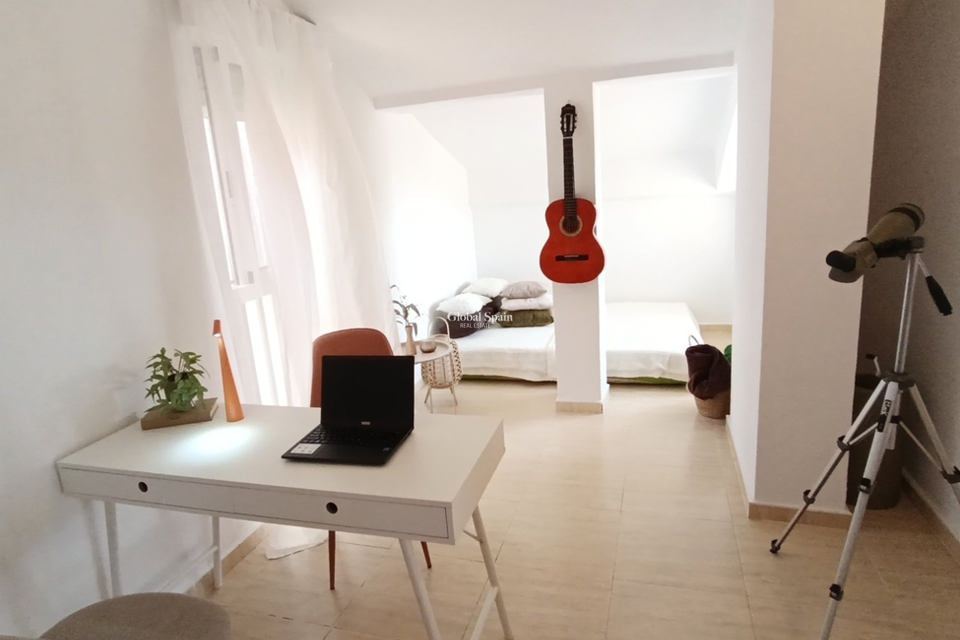 Resale - APARTMENT -
SUCINA - Inland