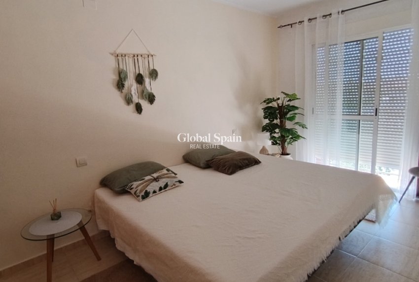 Resale - APARTMENT -
SUCINA - Inland