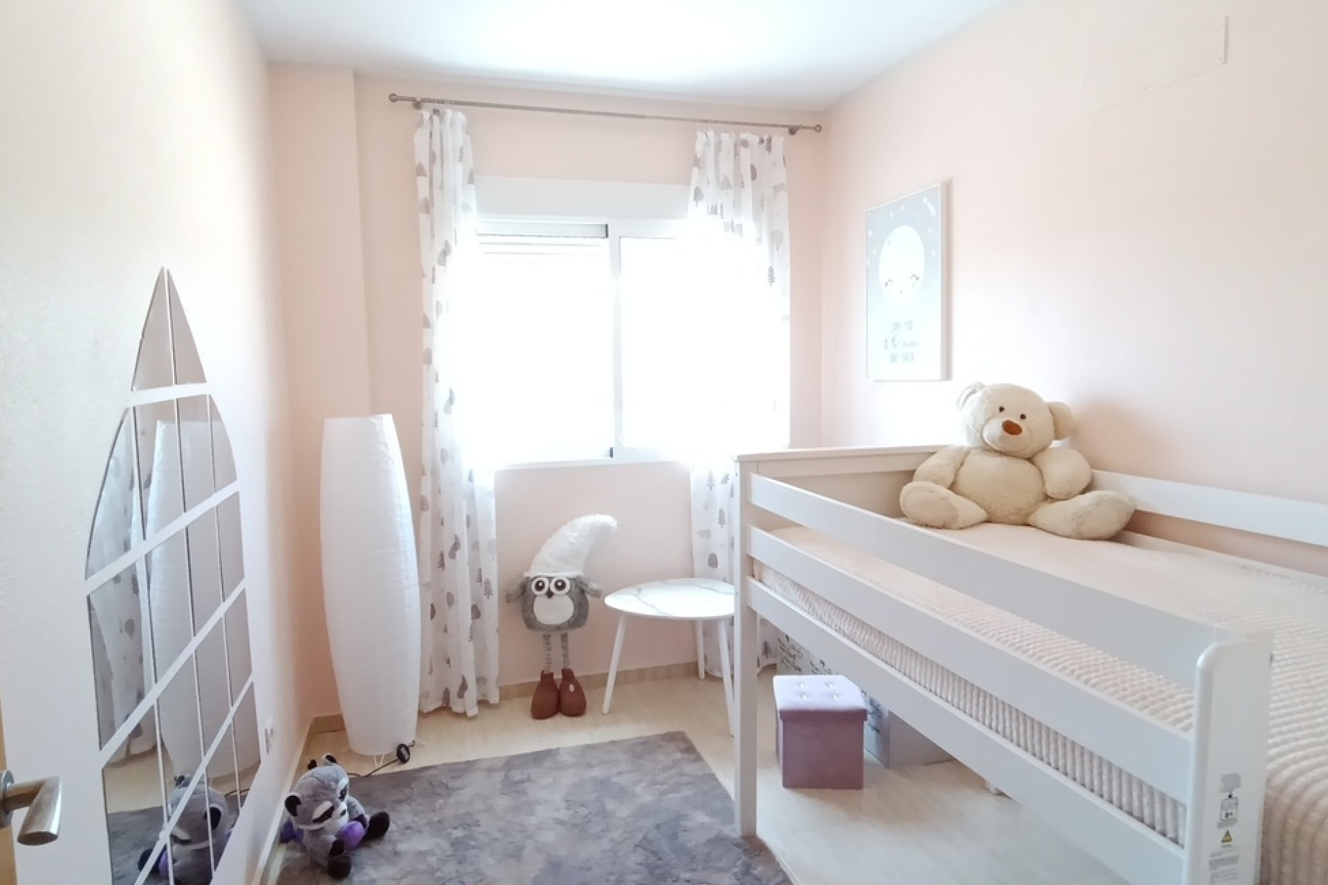 Resale - APARTMENT -
SUCINA - Inland