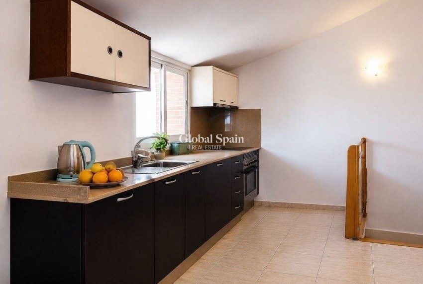 Resale - APARTMENT -
SUCINA - Inland