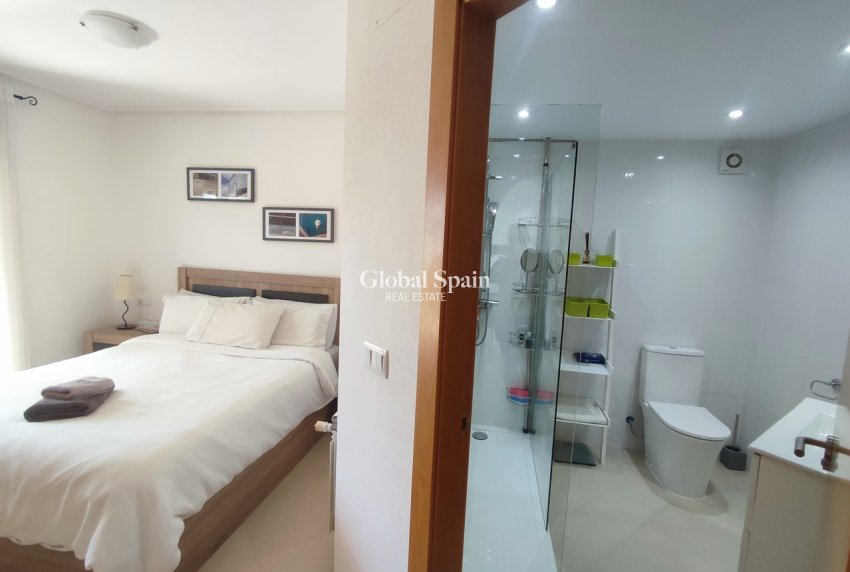 Resale - APARTMENT -
SUCINA - Inland