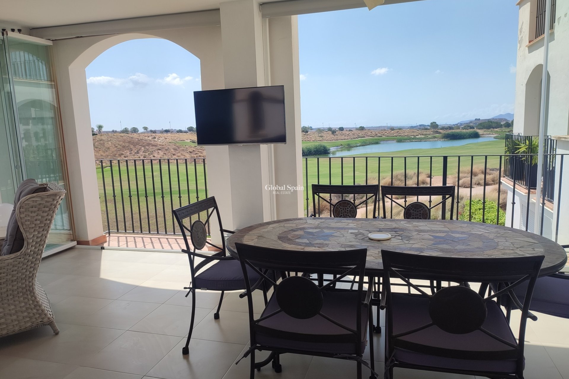 Resale - APARTMENT -
SUCINA - Inland