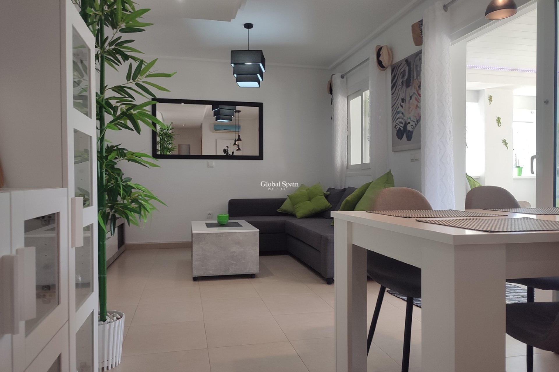 Resale - APARTMENT -
SUCINA - Inland
