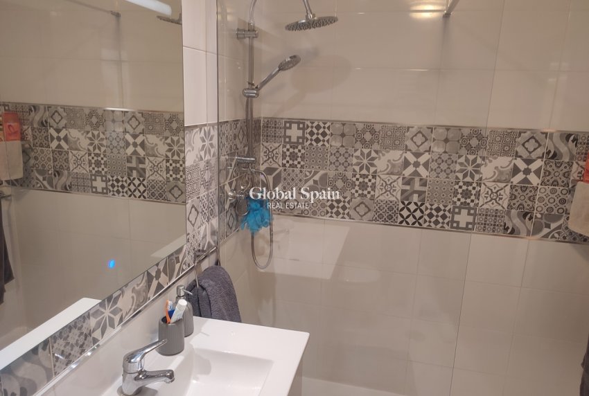 Resale - APARTMENT -
SUCINA - Inland