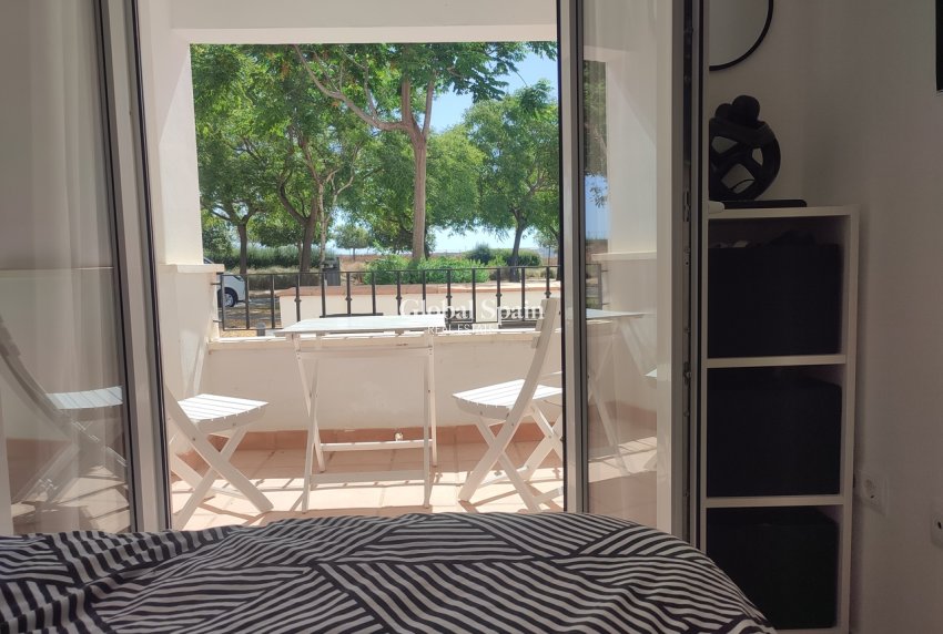 Resale - APARTMENT -
SUCINA - Inland