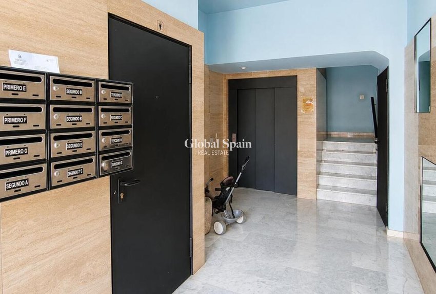 Resale - APARTMENT -
SUCINA - Inland