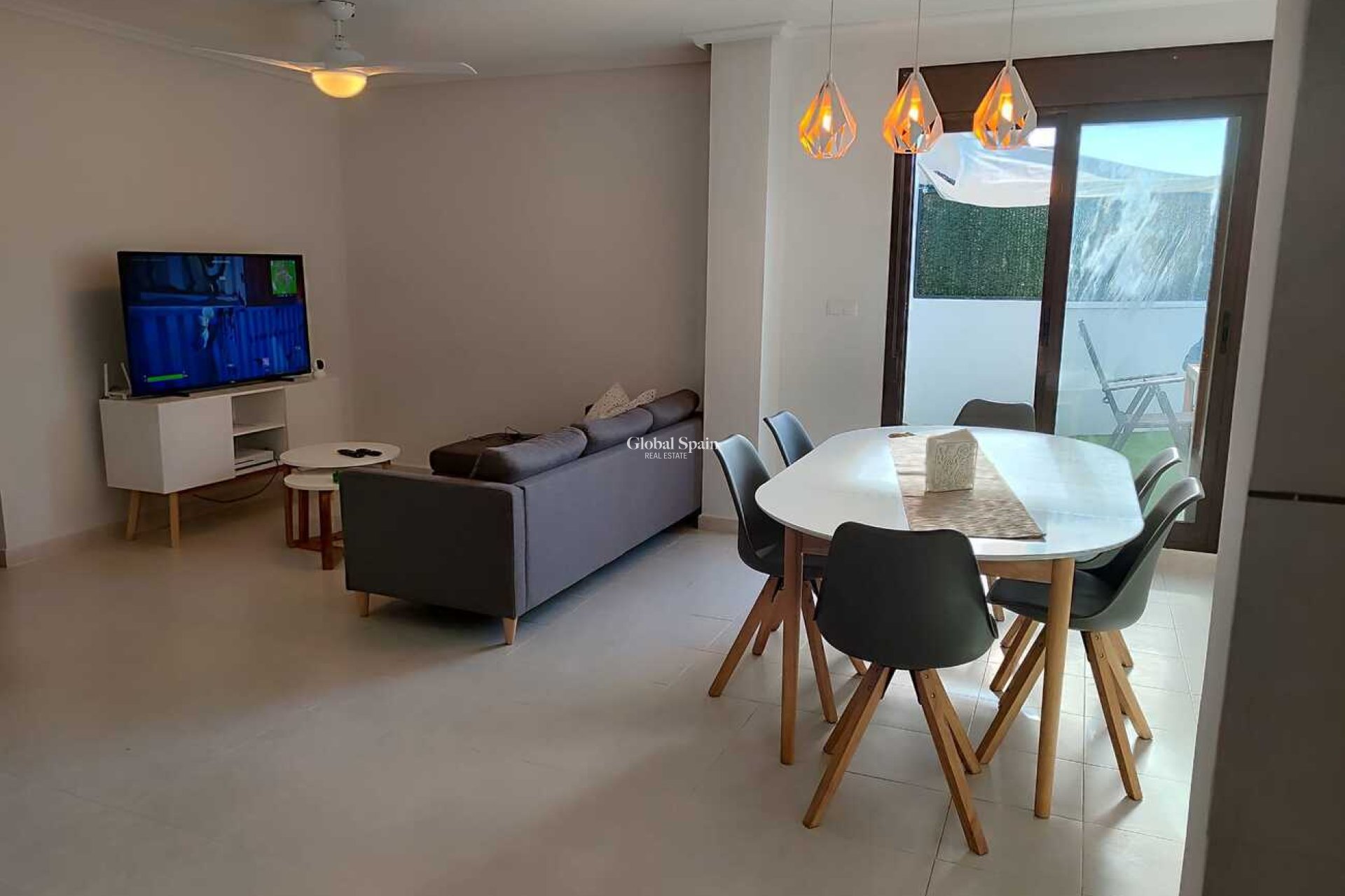 Resale - APARTMENT -
SUCINA - Inland