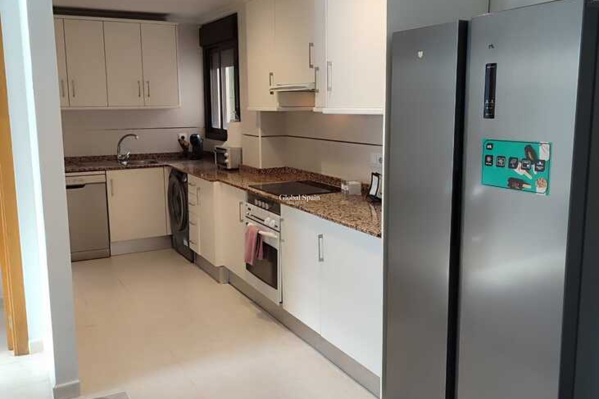 Resale - APARTMENT -
SUCINA - Inland