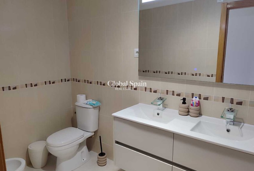 Resale - APARTMENT -
SUCINA - Inland
