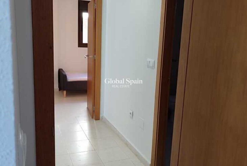Resale - APARTMENT -
SUCINA - Inland