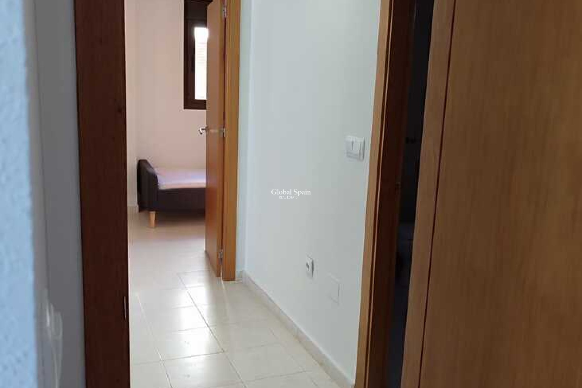 Resale - APARTMENT -
SUCINA - Inland