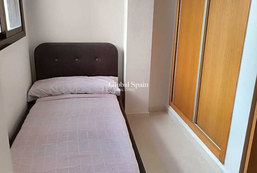 Resale - APARTMENT -
SUCINA - Inland