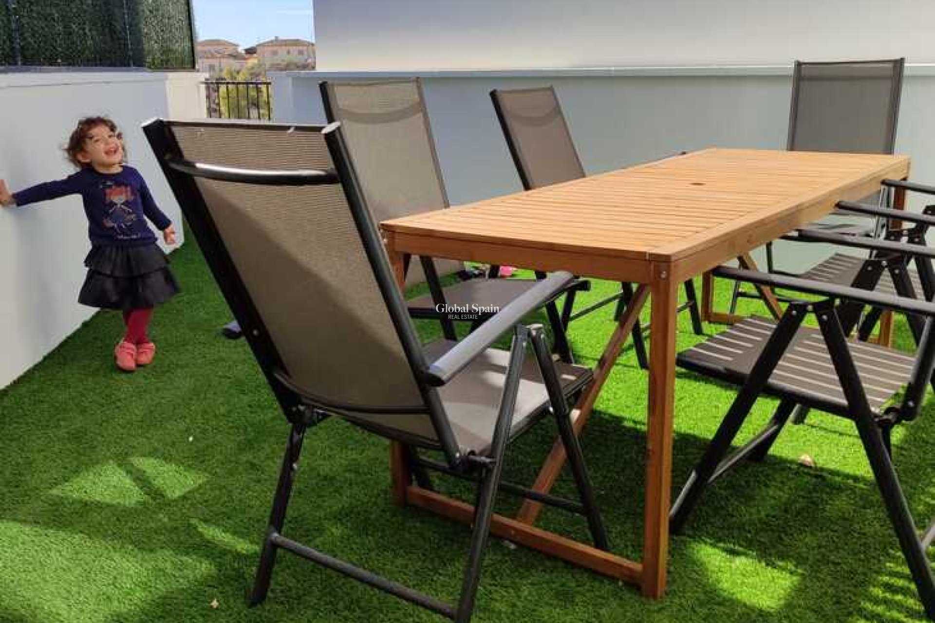 Resale - APARTMENT -
SUCINA - Inland