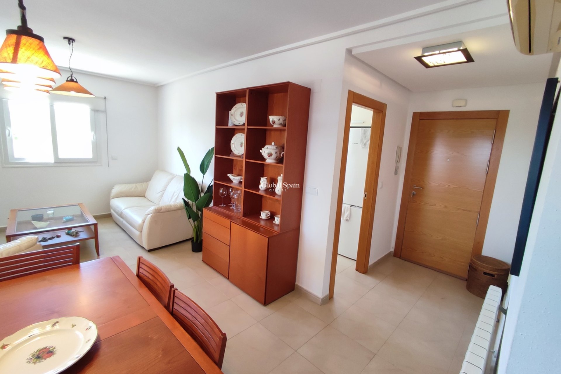 Resale - APARTMENT -
SUCINA - Inland
