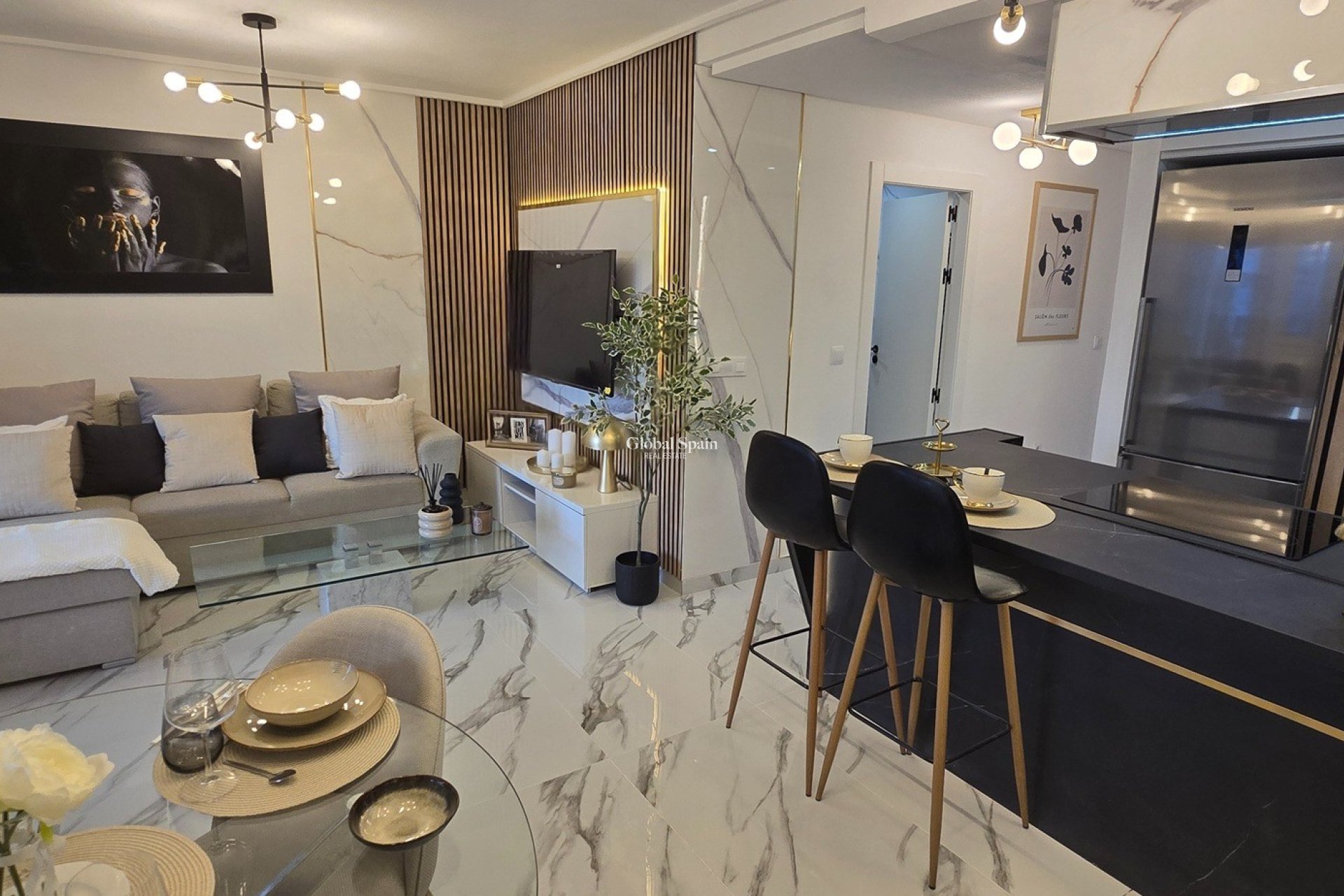 Resale - APARTMENT -
SUCINA - Sucina