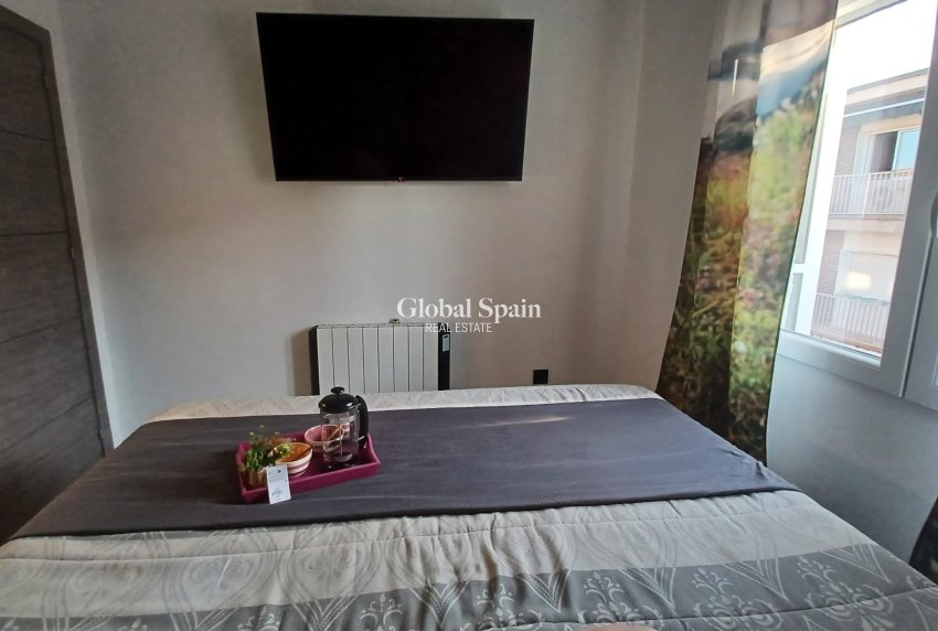 Resale - Apartment -
TORRE DE LA HORADADA - Costa Blanca Sur