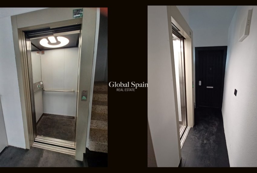 Resale - Apartment -
TORRE DE LA HORADADA - Costa Blanca Sur