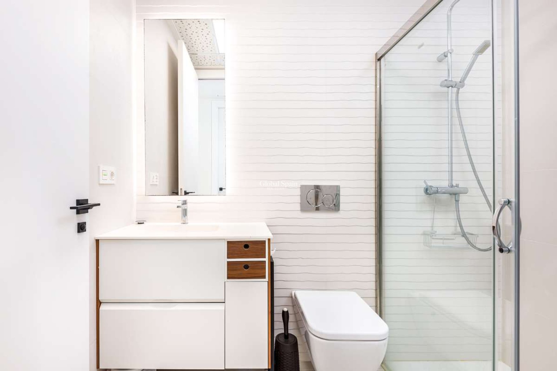 Resale - APARTMENT -
TORRE DE LA HORADADA - Costa Blanca