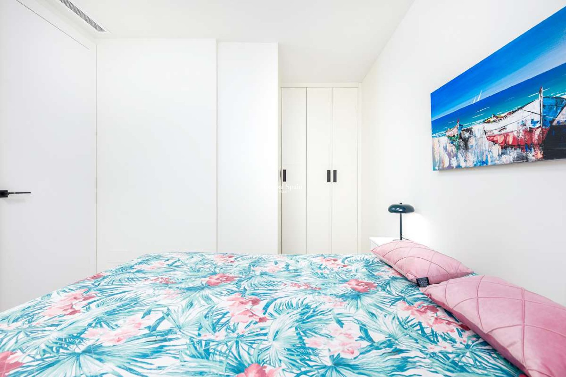 Resale - APARTMENT -
TORRE DE LA HORADADA - Costa Blanca