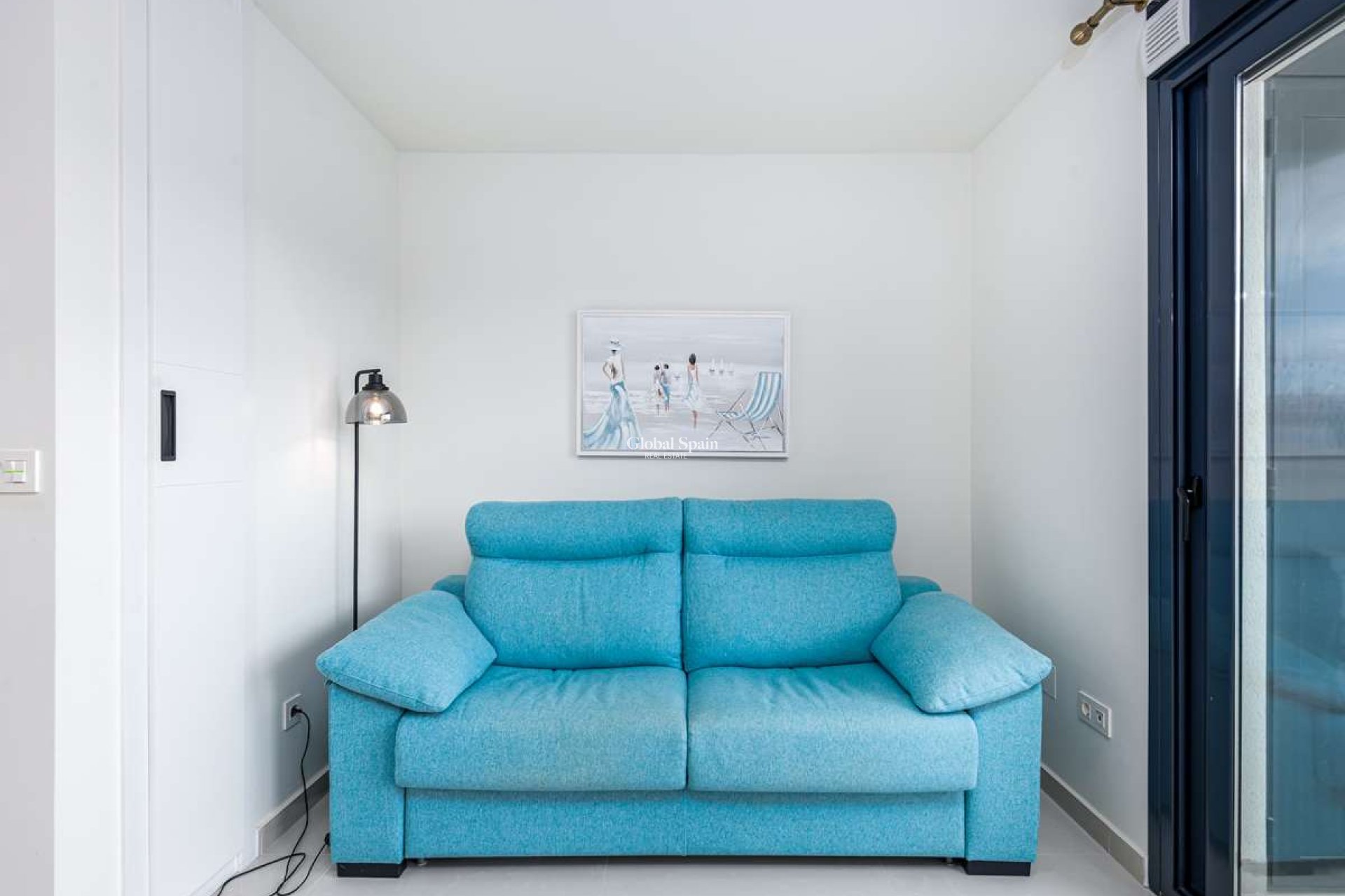 Resale - APARTMENT -
TORRE DE LA HORADADA - Costa Blanca